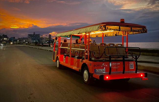 Tour en tranvía por La Habana - Foto 4