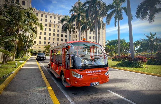 Tour en tranvía por La Habana - Foto 3