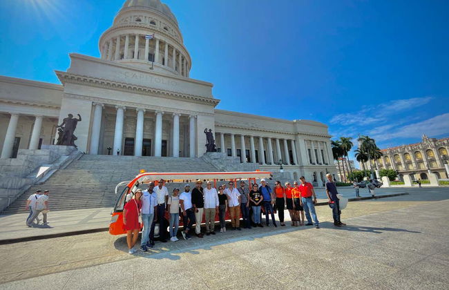 Tour en tranvía por La Habana - Foto 7