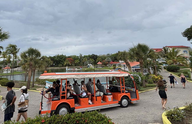 Tour en tranvía por La Habana - Foto 8