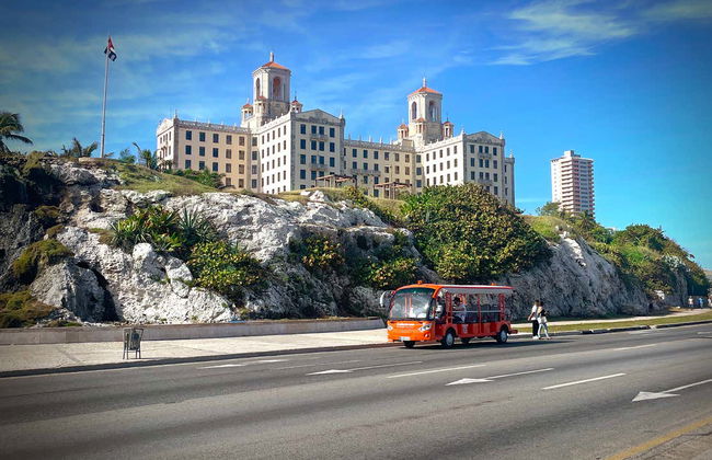Tour en tranvía por La Habana - Foto 2