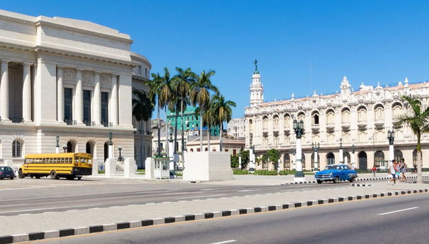 Havana Sightseeing Tram Tour - Photo 5