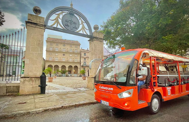 Tour en tranvía por La Habana - Foto 5