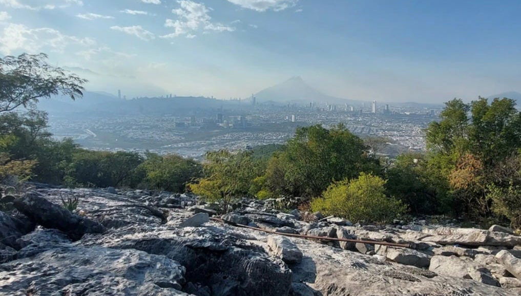 Trekking sul Cerro de la Silla - Foto 1