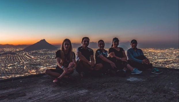 Trekking sul Cerro de la Silla - Foto 3