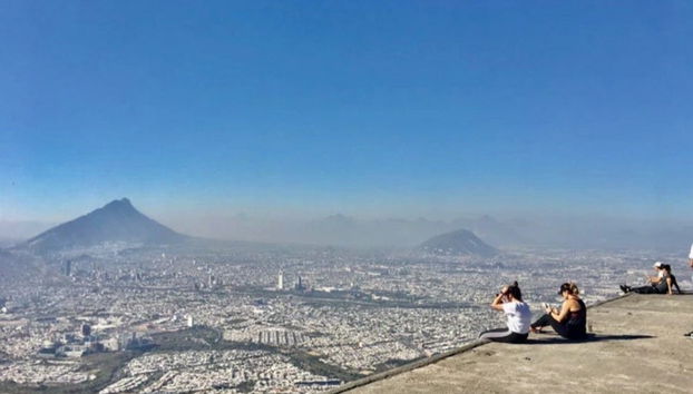 Trekking sul Cerro de la Silla - Foto 4