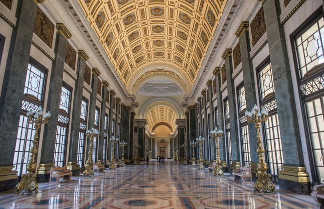 Visita guiada por el Capitolio de La Habana - Foto 7