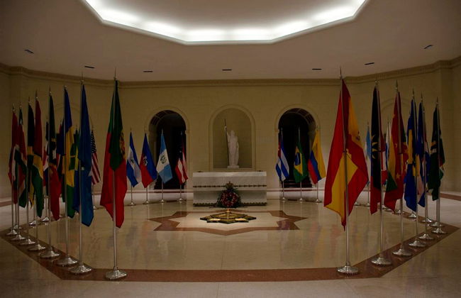 Visita guiada por el Capitolio de La Habana - Foto 5