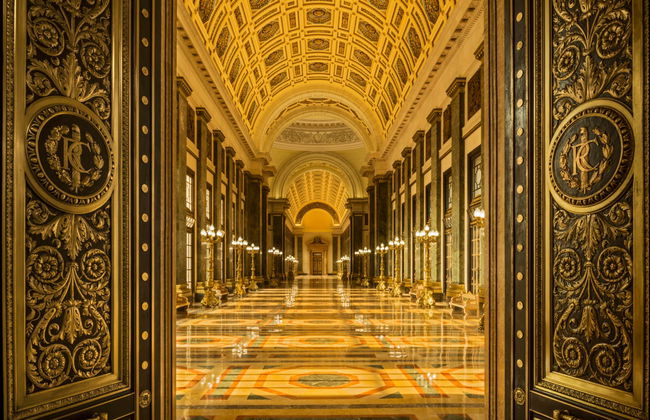 Visita guiada por el Capitolio de La Habana - Foto 4