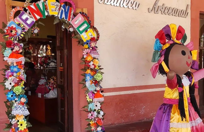 Amealco, Tequisquiapan & Bernal Day Trip - Photo 2