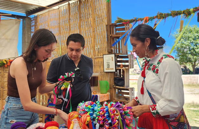 Amealco, Tequisquiapan & Bernal Day Trip - Photo 4