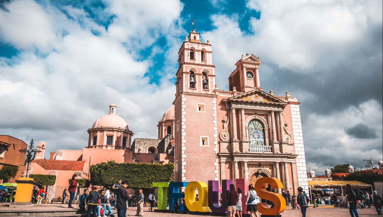 Amealco, Tequisquiapan & Bernal Day Trip - Photo 1