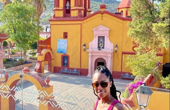 Amealco, Tequisquiapan & Bernal Day Trip - Photo 3