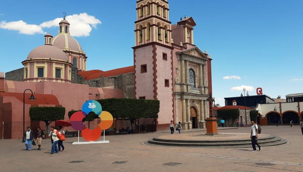 Amealco, Tequisquiapan & Bernal Day Trip - Photo 2