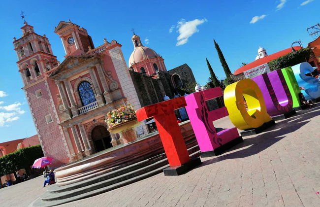 Amealco, Tequisquiapan & Bernal Day Trip - Photo 5