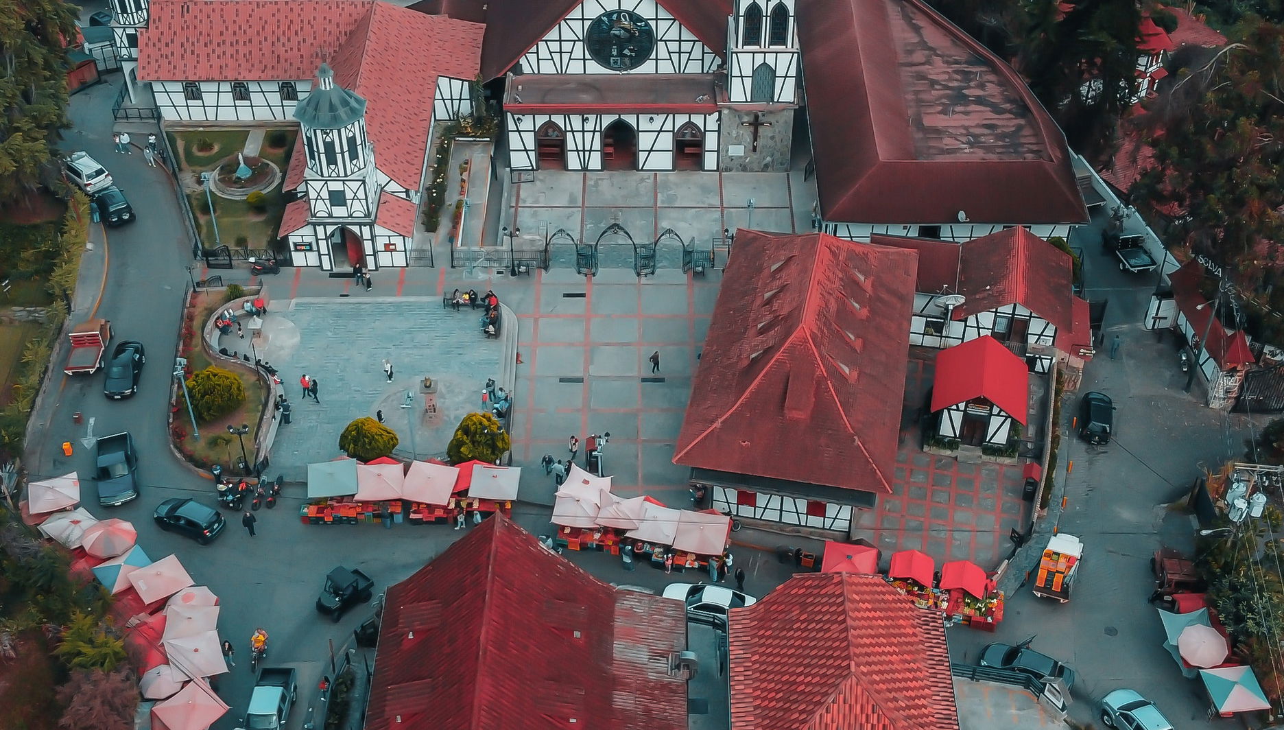 Excursión privada desde Caracas