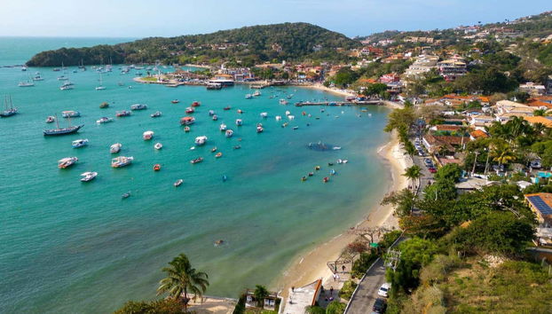 Transfert pour Búzios - Photo 3