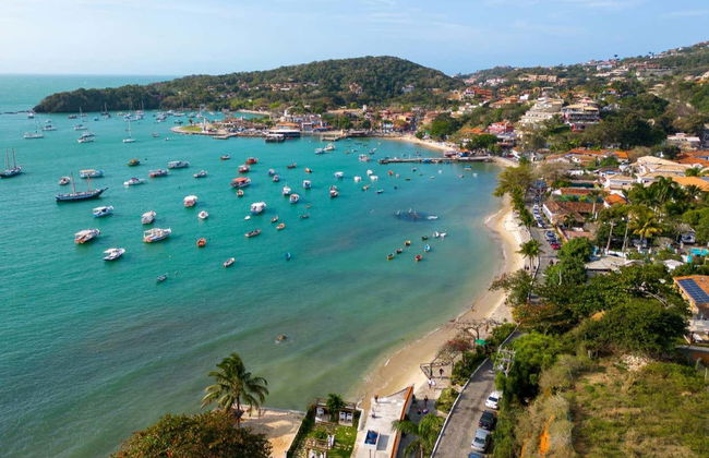 Transfert pour Búzios - Photo 3