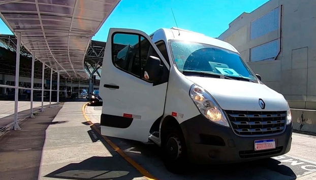 Transfert pour Búzios - Photo 2