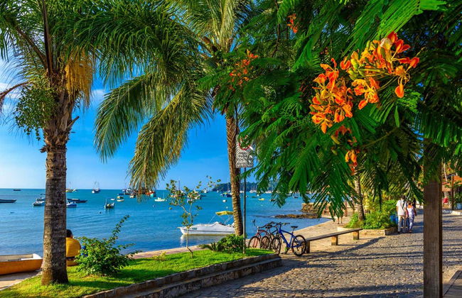 Transfert pour Búzios - Photo 6