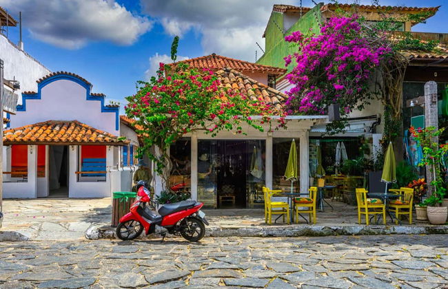 Transfert pour Búzios - Photo 1