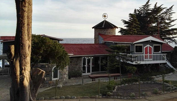 Excursión a Isla Negra, Pomaire y Viña Undurraga - Foto 5