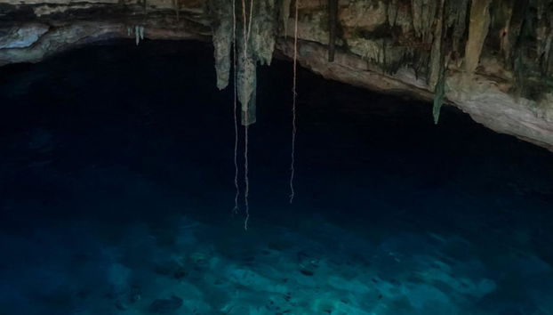 Tour di 3 cenotes a Santa Barbara - Guida bilingue - Foto 4