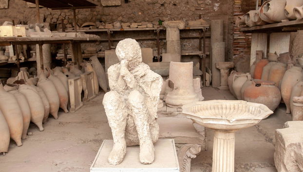 Pompeii Tour - Foto 5