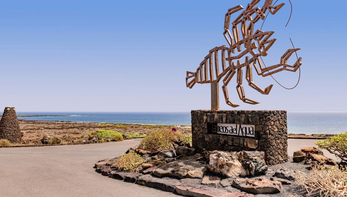 North Lanzarote Excursion - Foto 1