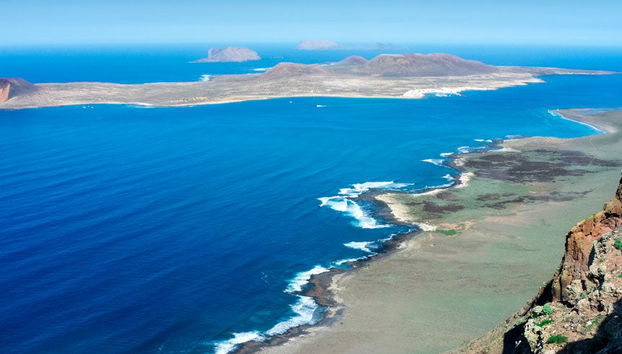 Excursão pelo norte de Lanzarote - Foto 5