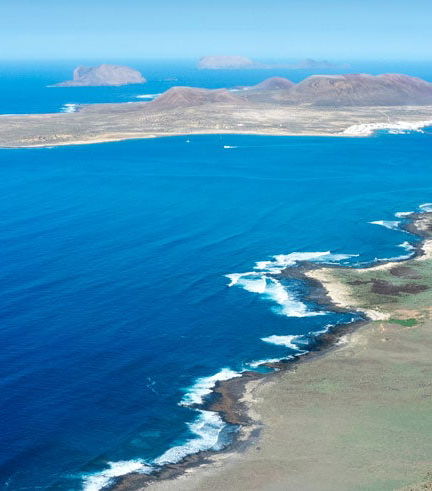 Foto de Excursión por el norte de Lanzarote