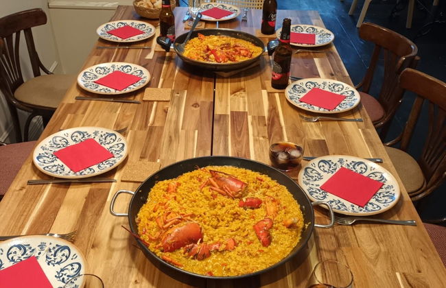 Galician Cooking Workshop + Market - Photo 3