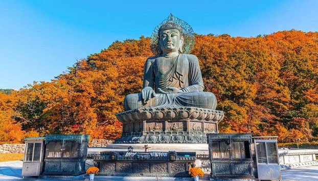 Excursion à Seoraksan et au Temple Naksansa - Photo 3