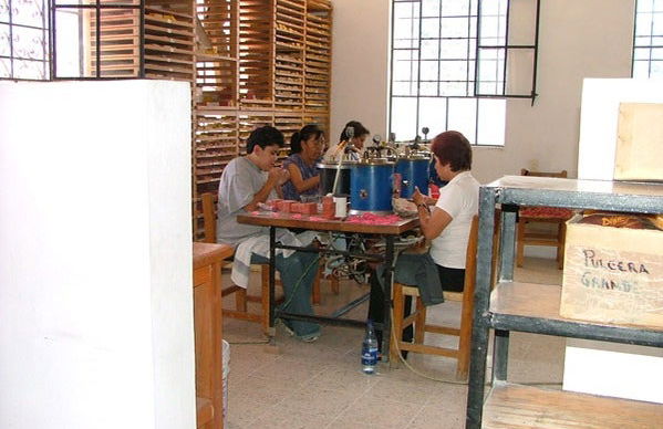 Silver Workshop in Taxco Tour - Photo 3