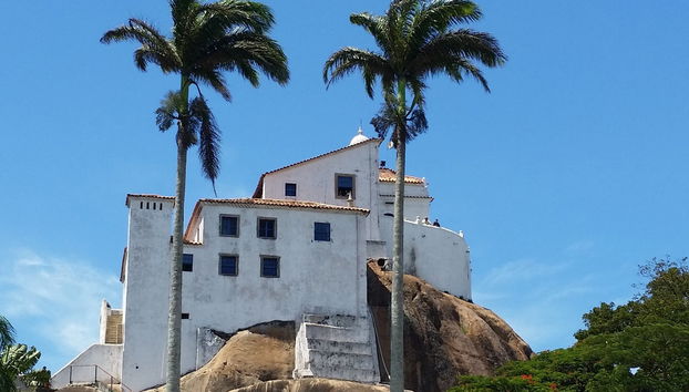 Vitória and Vila Velha Tour - Foto 4