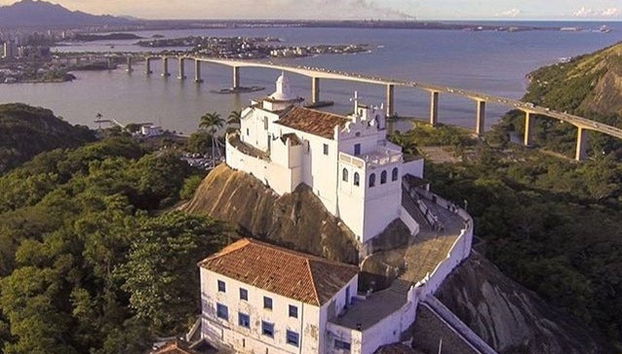 Vitória and Vila Velha Tour - Foto 5