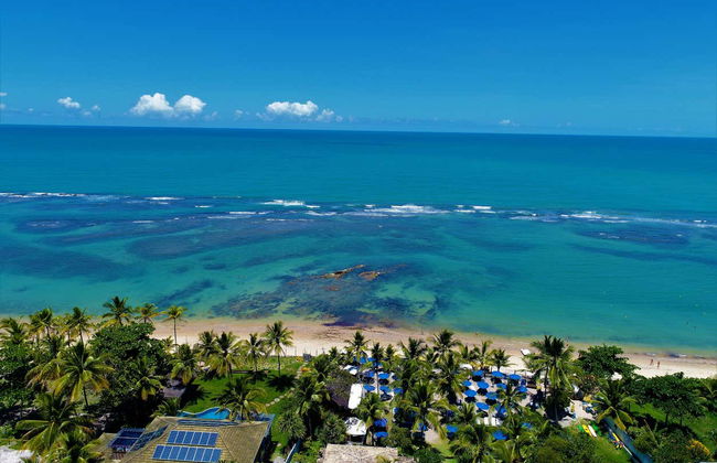 Excursion à Arraial d'Ajuda et la plage de Mucugê - Photo 6