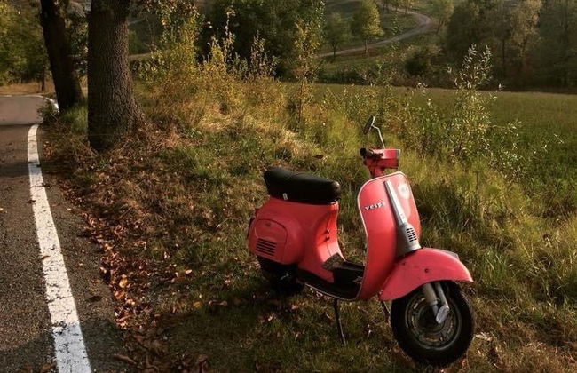 Tour en vespa por Bolonia - Foto 4
