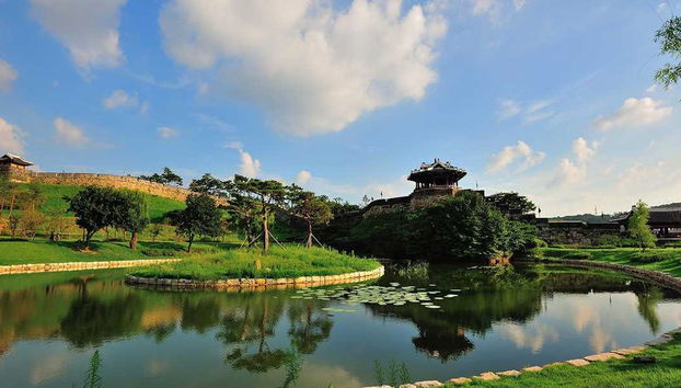 Visita a la fortaleza de Hwaseong - Foto 5