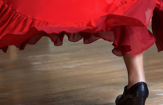 Valencia Flamenco Show + Dinner - Photo 5