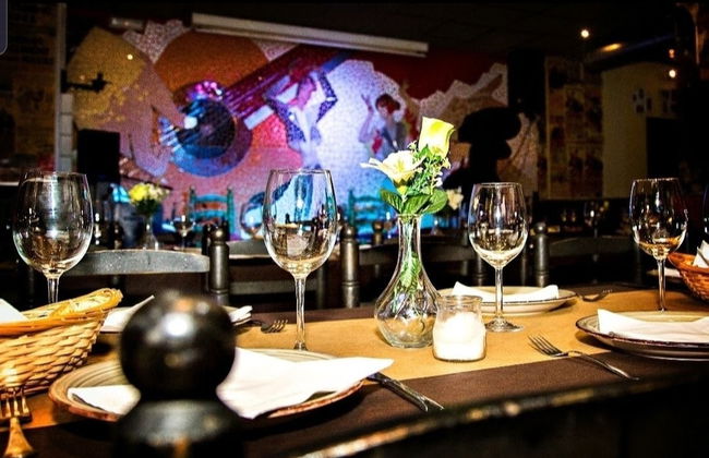 Valencia Flamenco Show + Dinner - Photo 2