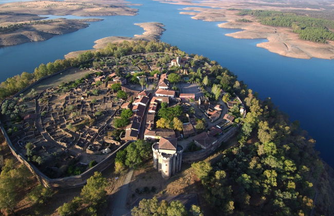 Visita guiada por Granadilla - Foto 6