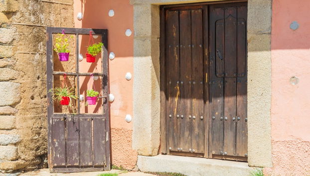 Visita guiada por Granadilla - Foto 4