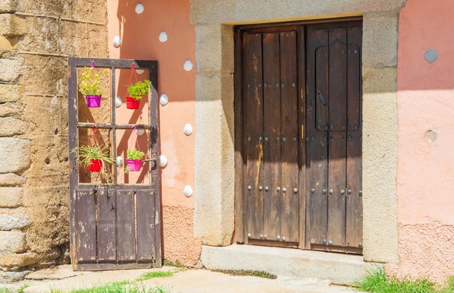 Visita guiada por Granadilla - Foto 4