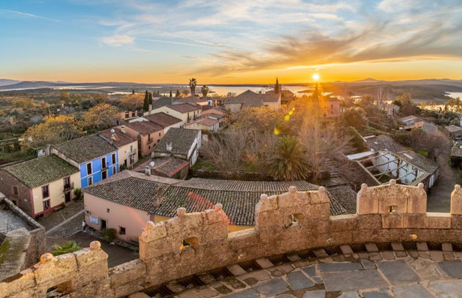 Visita guiada por Granadilla - Foto 2