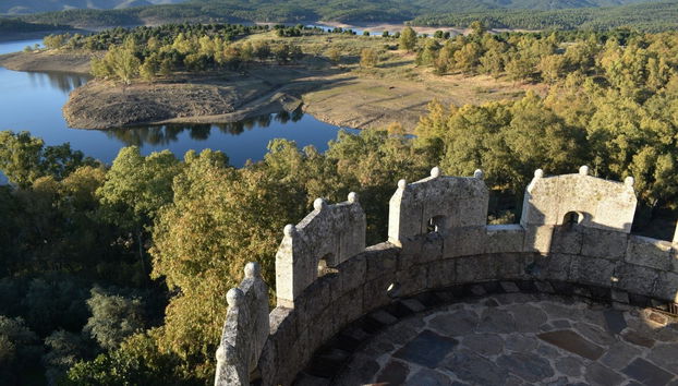 Visita guiada por Granadilla - Foto 5