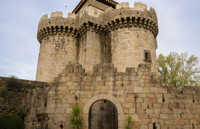 Visita guiada por Granadilla - Foto 7