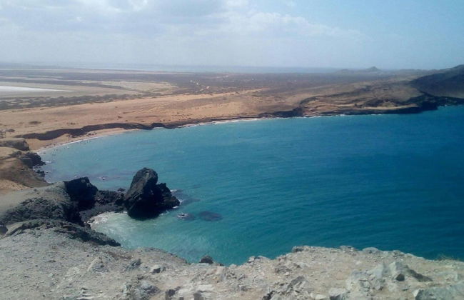 Tour de 2 días por Manaure y Cabo de la Vela - Foto 2