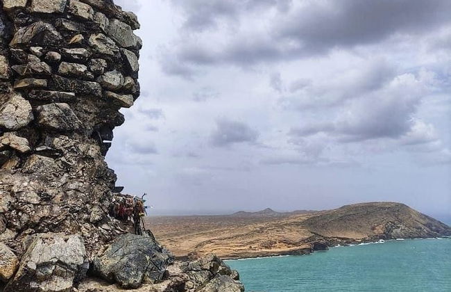 Tour de 2 días por Manaure y Cabo de la Vela - Foto 4