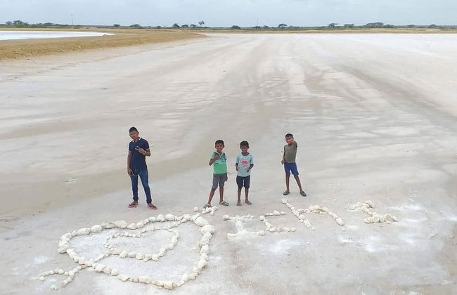 Tour de 2 días por Manaure y Cabo de la Vela - Foto 3